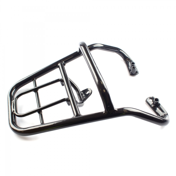 Suporte Traseiro (preto), Bluroc/Bullit (Legend 250)