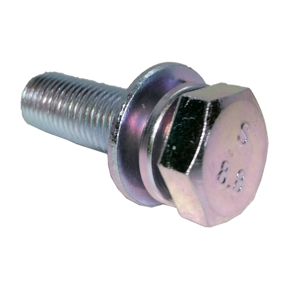 Parafuso M10x1.25x35 - Bluroc/Bullit