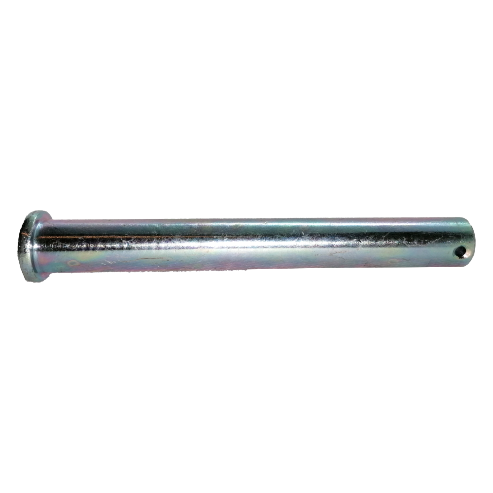 Eixo do descanso central 16x130 - Bluroc/Bullit 