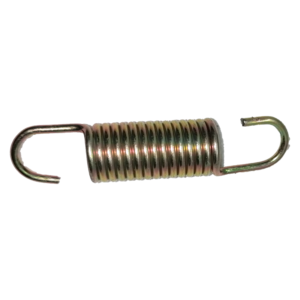 Mola do pedal de travao (L=62), Bluroc/Bullit (Legend 125)