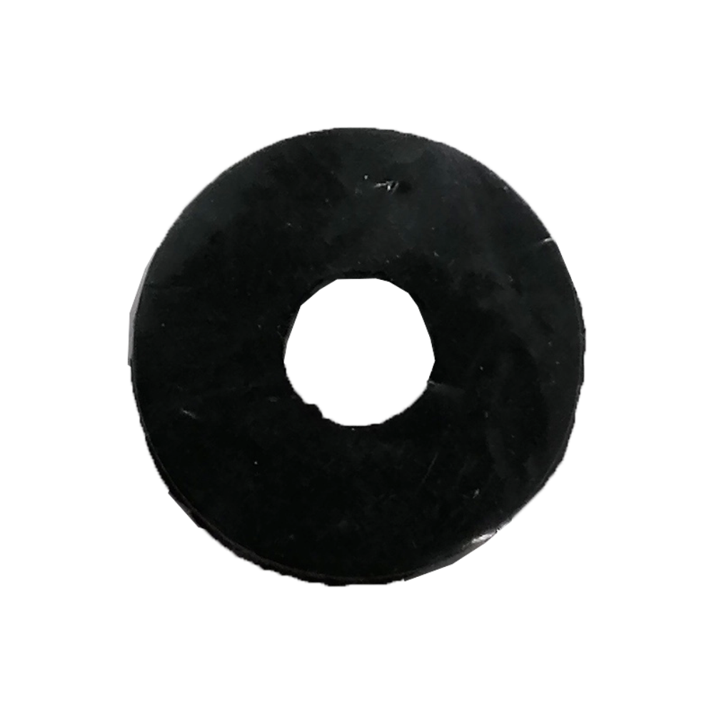 Borracha para placa de suporte - Bluroc/Bullit Hero 250