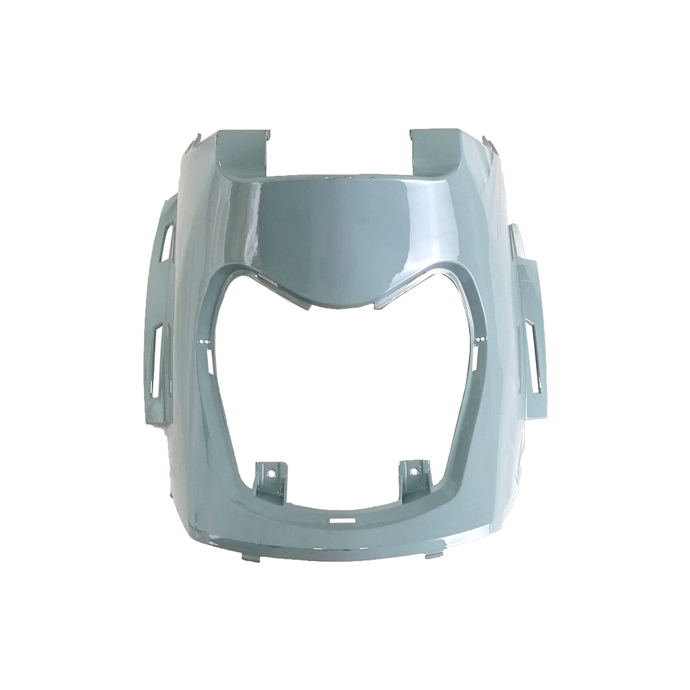 Carenagem por baixo do Banco (a volta dos arrumos), Neco (Lola) (Azul)