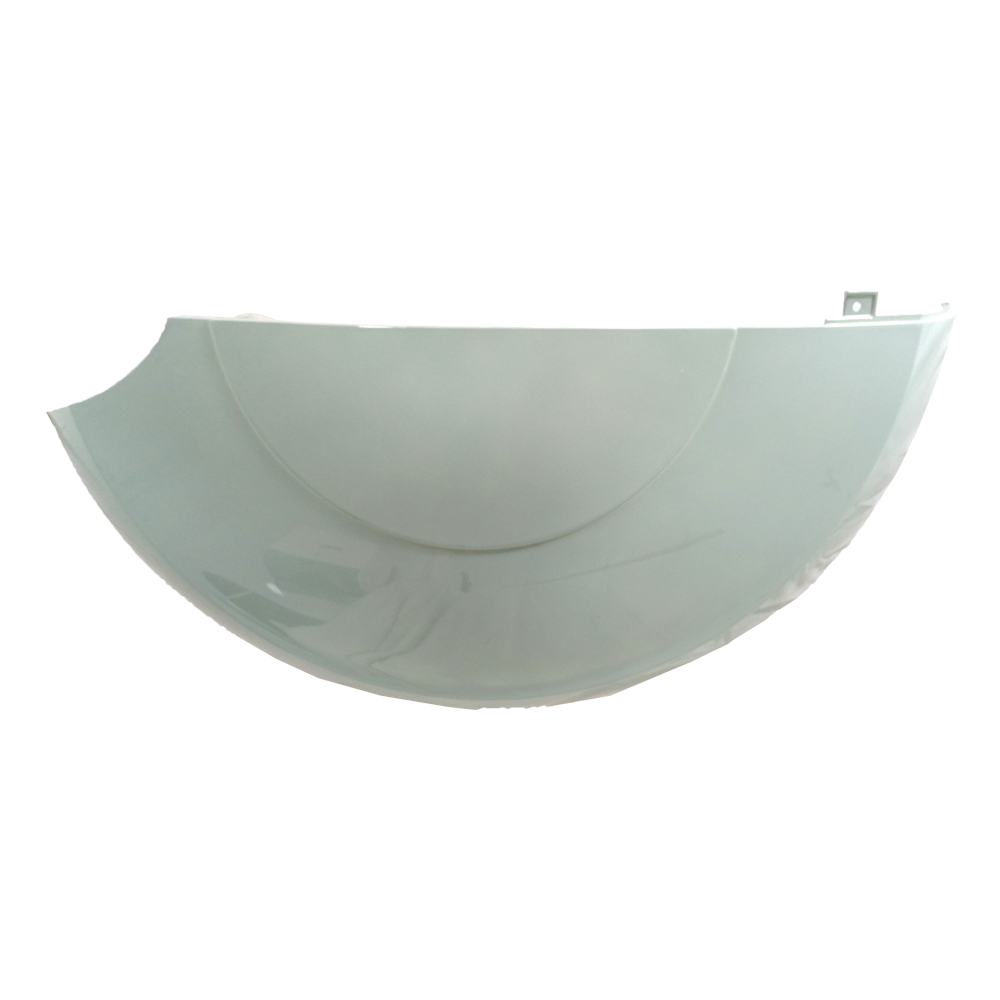 Carenagem Lateral Tras ESQ (Azul) Neco (Lola)