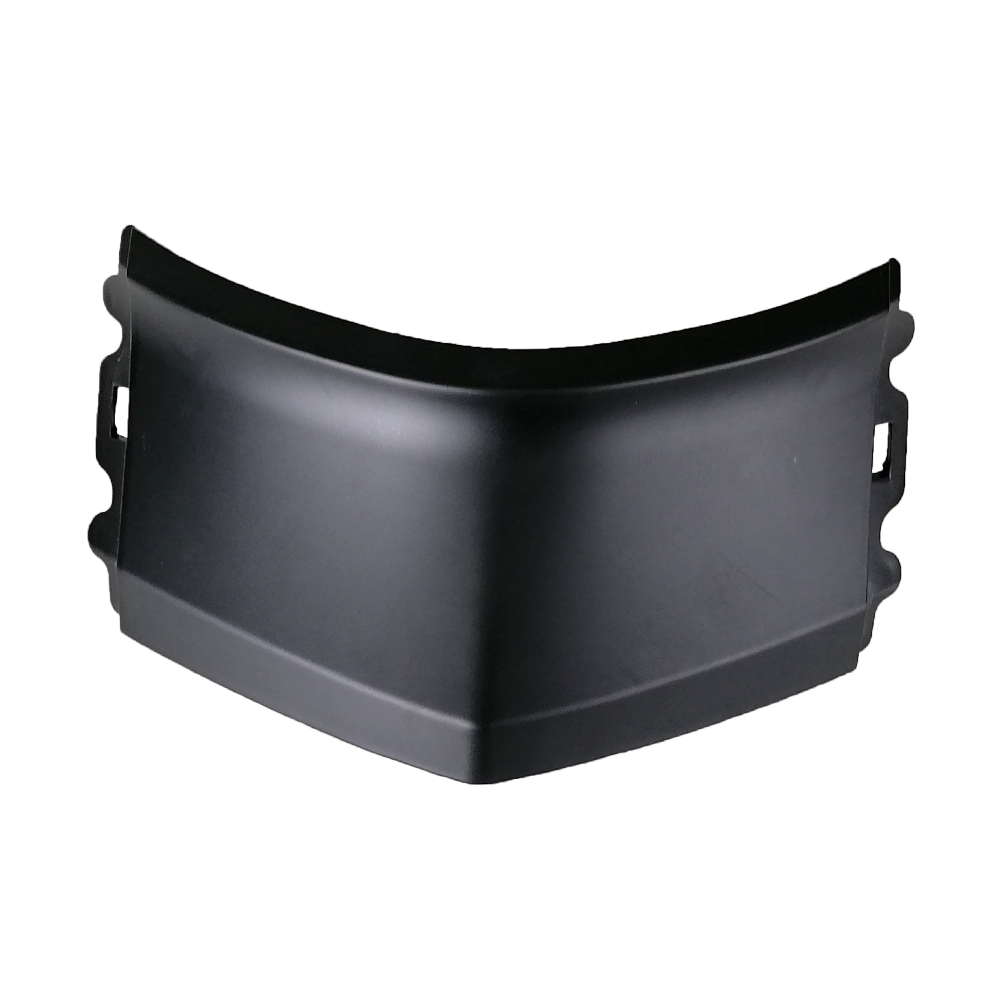 Carenagem Traseira (Preto) Neco (One 12)