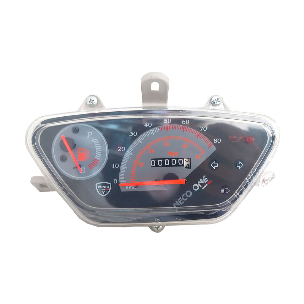 Quadrante, Neco (One 10)