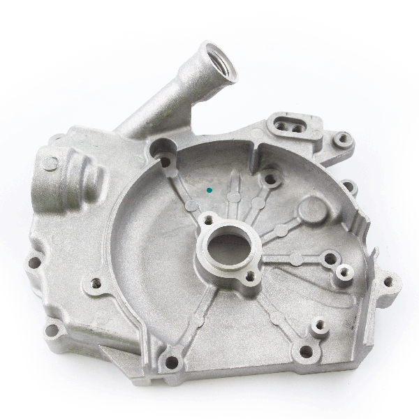 Tampa do carter DRT (do magnetico, onde leva a vareta) - Neco (LJ1P37QMB)