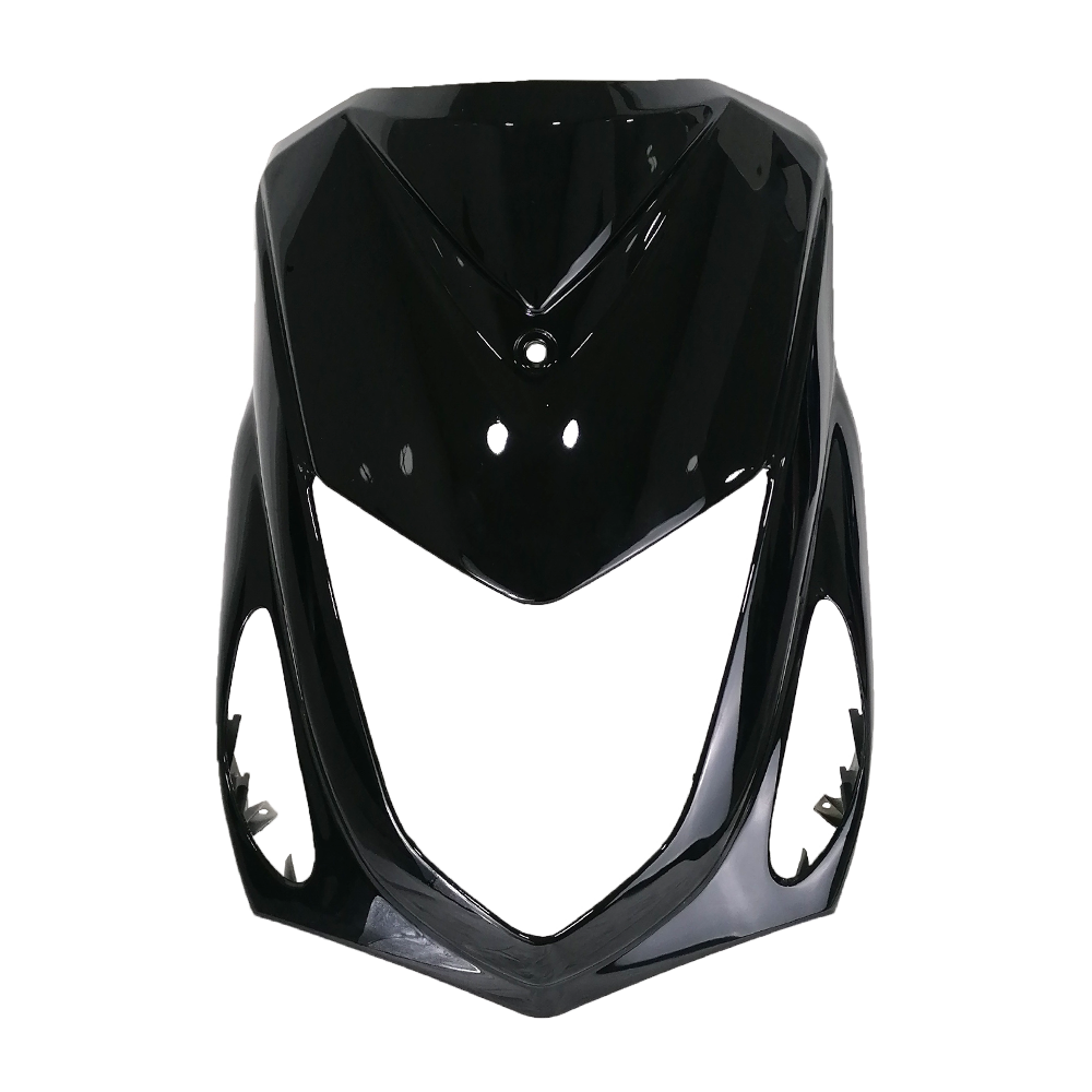 Carenagem Frontal (Racing), Neco ONE 10"