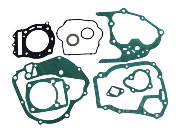 Kit de juntas completo CF250 Ch250