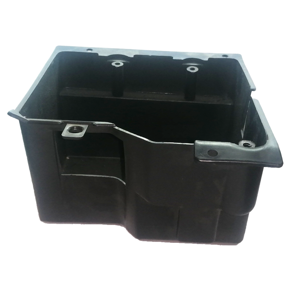 Caixa da Bateria Neco (One 10 / One 10 R)