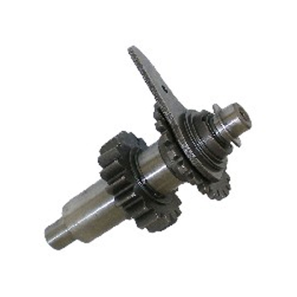 Veio Selector de Marcha-atras (TIPO 1) / ATV 250 STXE / 167FMM