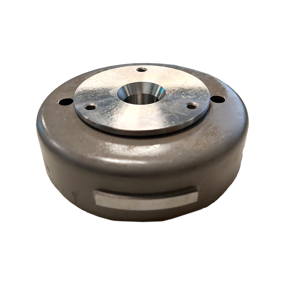 Volante do Magnetico - Bluroc/Bullit (K157FMI)