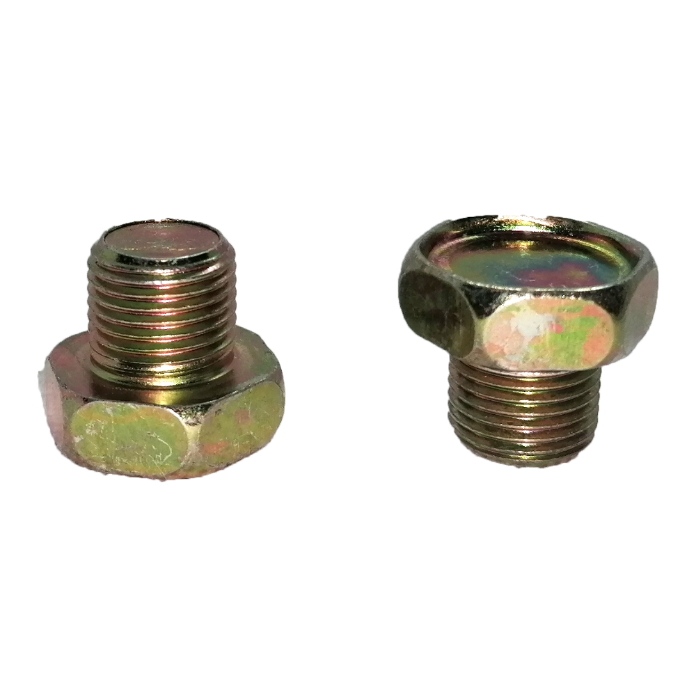 Bujao de oleo - Bluroc/Bullit (K157FMI)