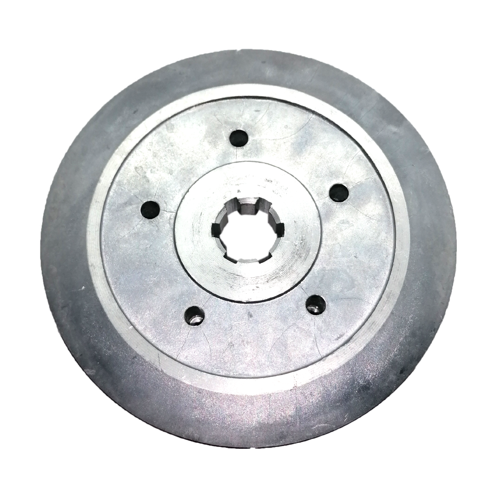 Manga do Cubo de Embraiagem - Bluroc/Bullit (K157FMI)