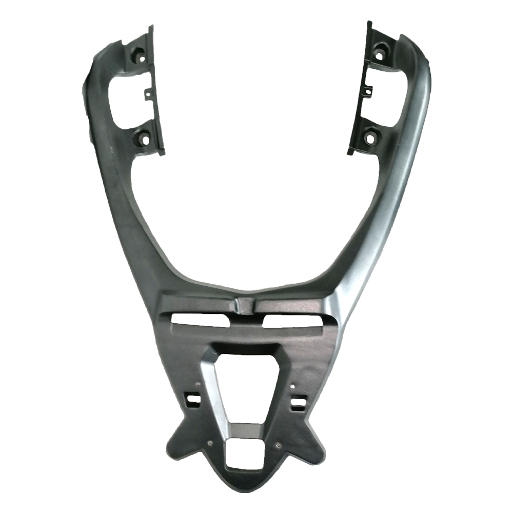 Suporte traseiro da Top-case - Neco (Alexone)