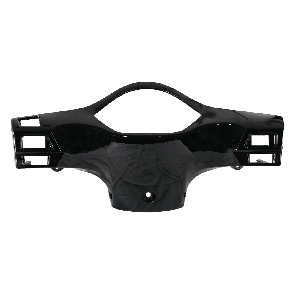 Carenagem do Guiador (Preto) Neco (Azzuro)