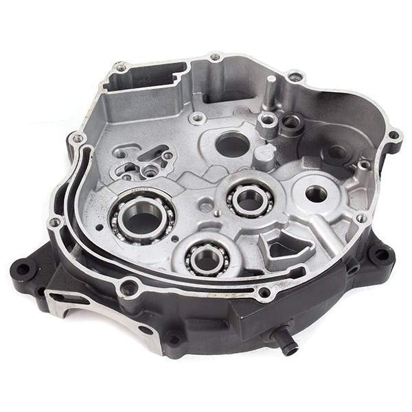 Carter direito (Preto) - Jianshe / 154FMI