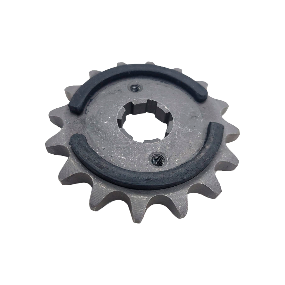 Pinhao de ataque 530 (16T) - Bluroc/Bullit