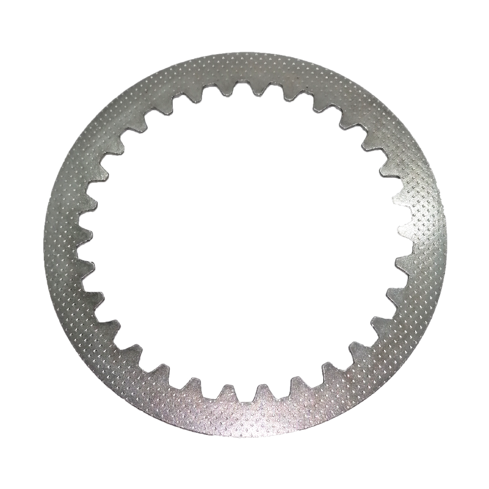 Disco de Embraiagem (metal) - Bluroc/Bullit (K157FMI)