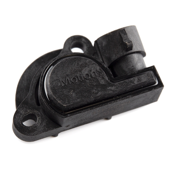 Sensor de Posiçao do Acelerador (TPS) - Neco (LJ1P52QMI)