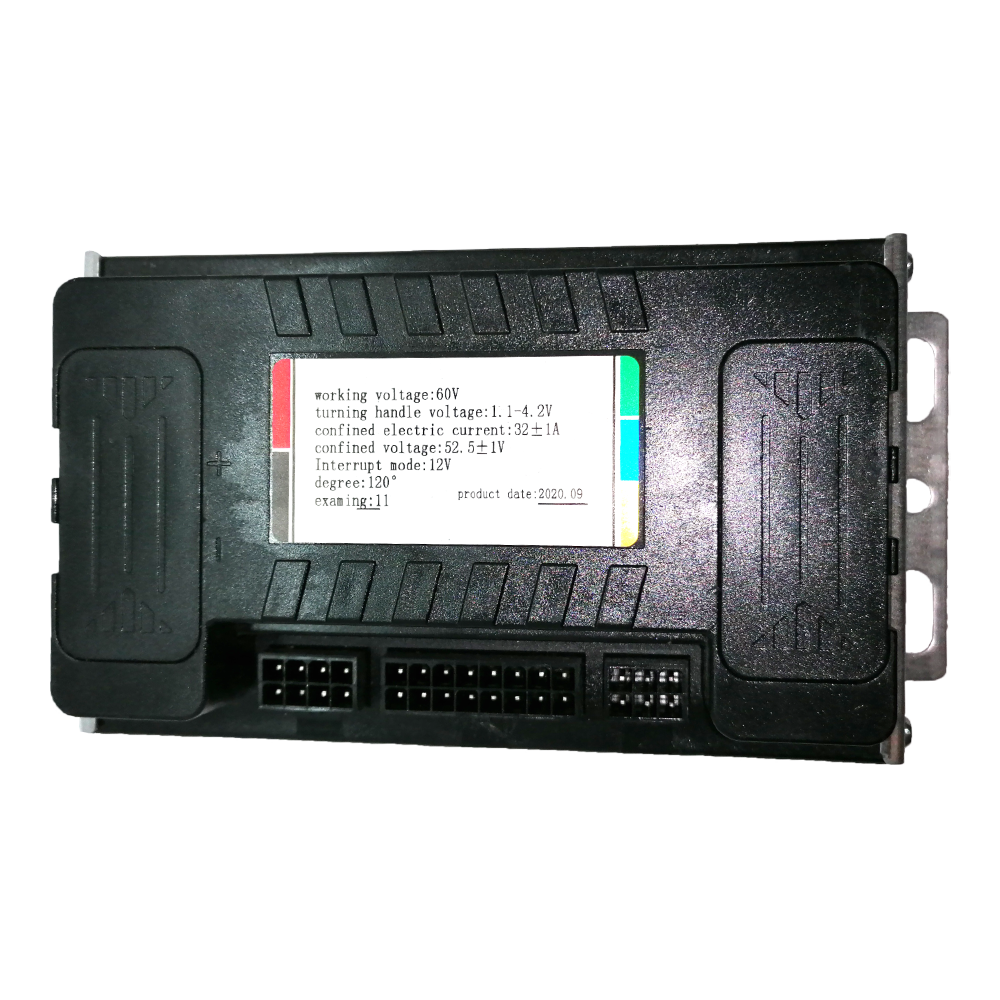 Controlador 60V - Neovolt (Eco-volt)