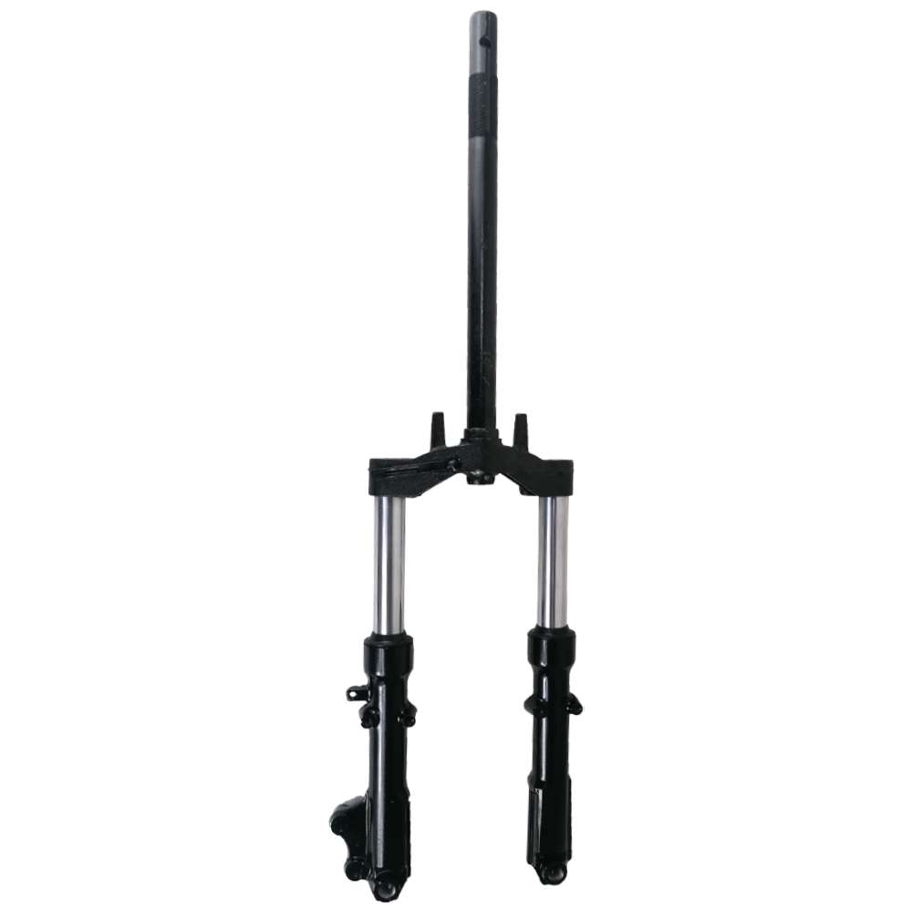 Suspensoes e T direçao (completo) - Neovolt (Eco-volt)