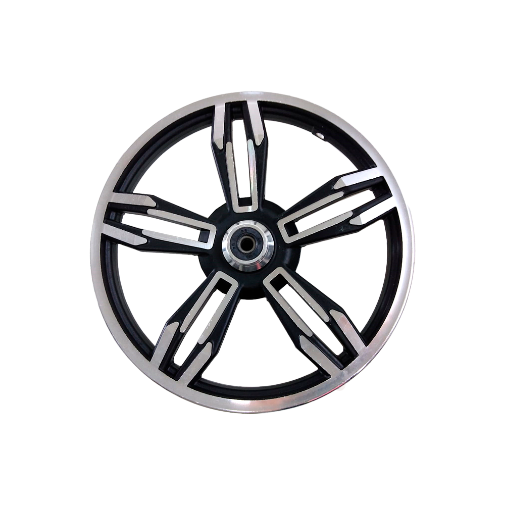 Jante dianteira 12" - Neovolt (Eco-volt)