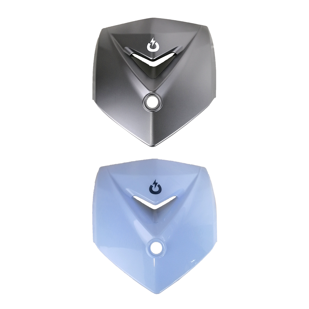 Carenagem do Painel Frontal - Neovolt (Eco-volt)