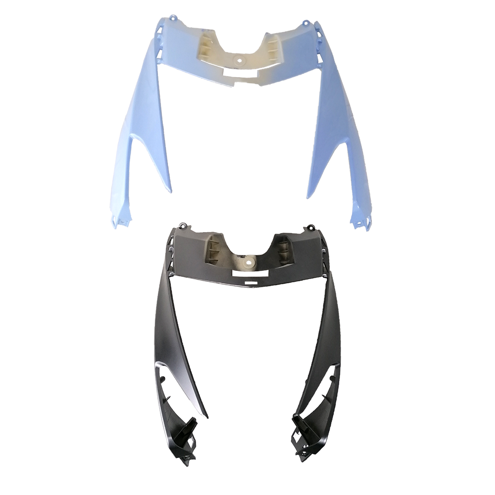 Carenagem frontal (farol) - Neovolt (Eco-volt)