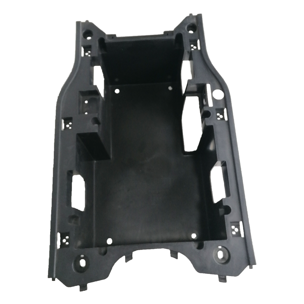 Carenagem inferior (estrado) - Neovolt (Eco-volt/Runner)