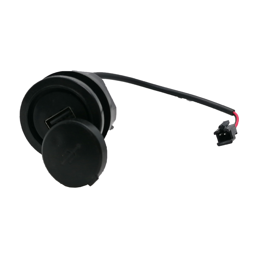 Porta USB - Neovolt/Mytos (Li-volt/Neo)