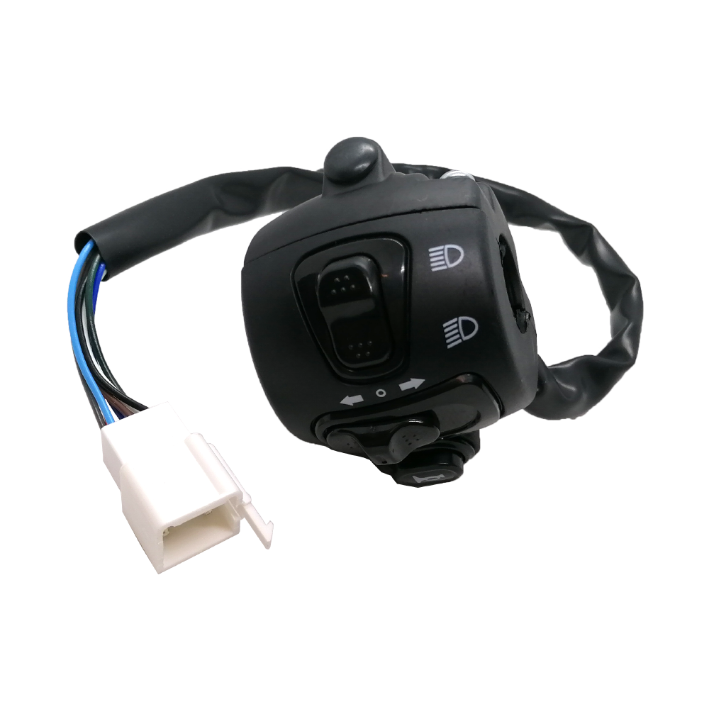 Comutador esquerdo - Neovolt (Li-volt)