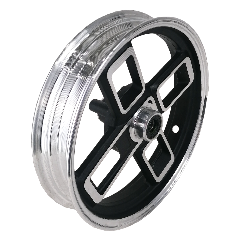 Jante dianteira - Neovolt (Li-volt)