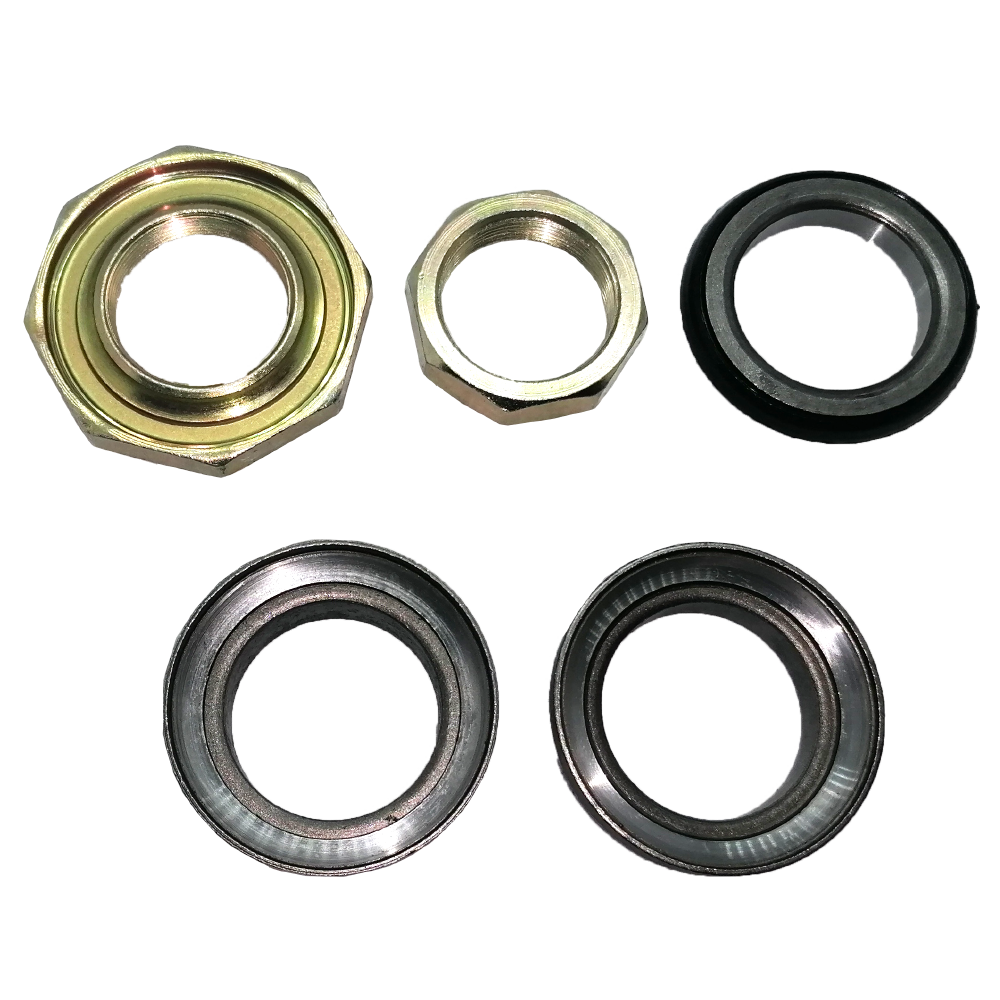 Caixa de direcçao (Kit de direcçao) - Neovolt (Li-volt)