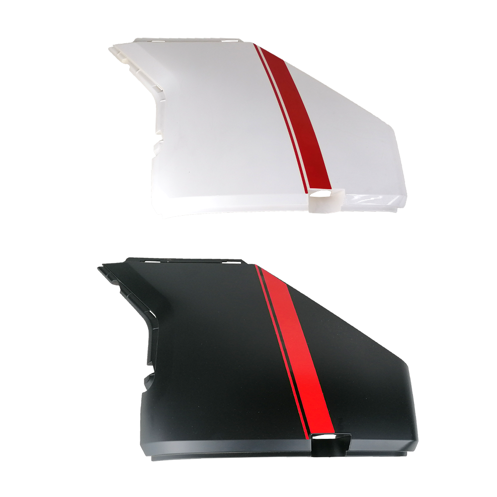 Carenagem direita - Neovolt (LI-VOLT)