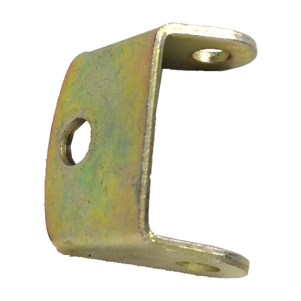 Peça de conexao da Manga d'eixo c/ o Triangulo, Tox (A502)