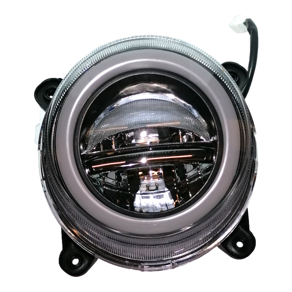 Farol - Neovolt (Li-volt)