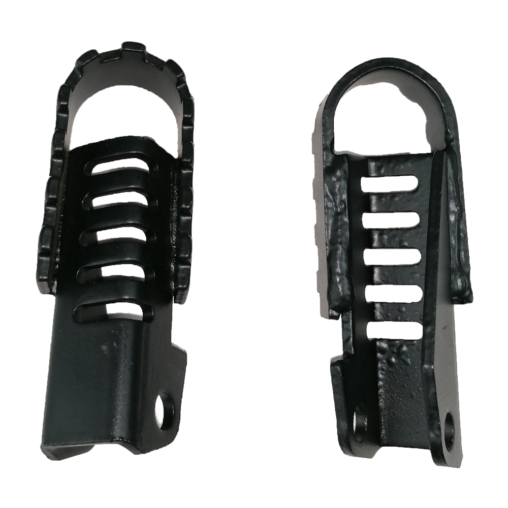 Peseira Esq.uerda, Tox (Thunder MD08)