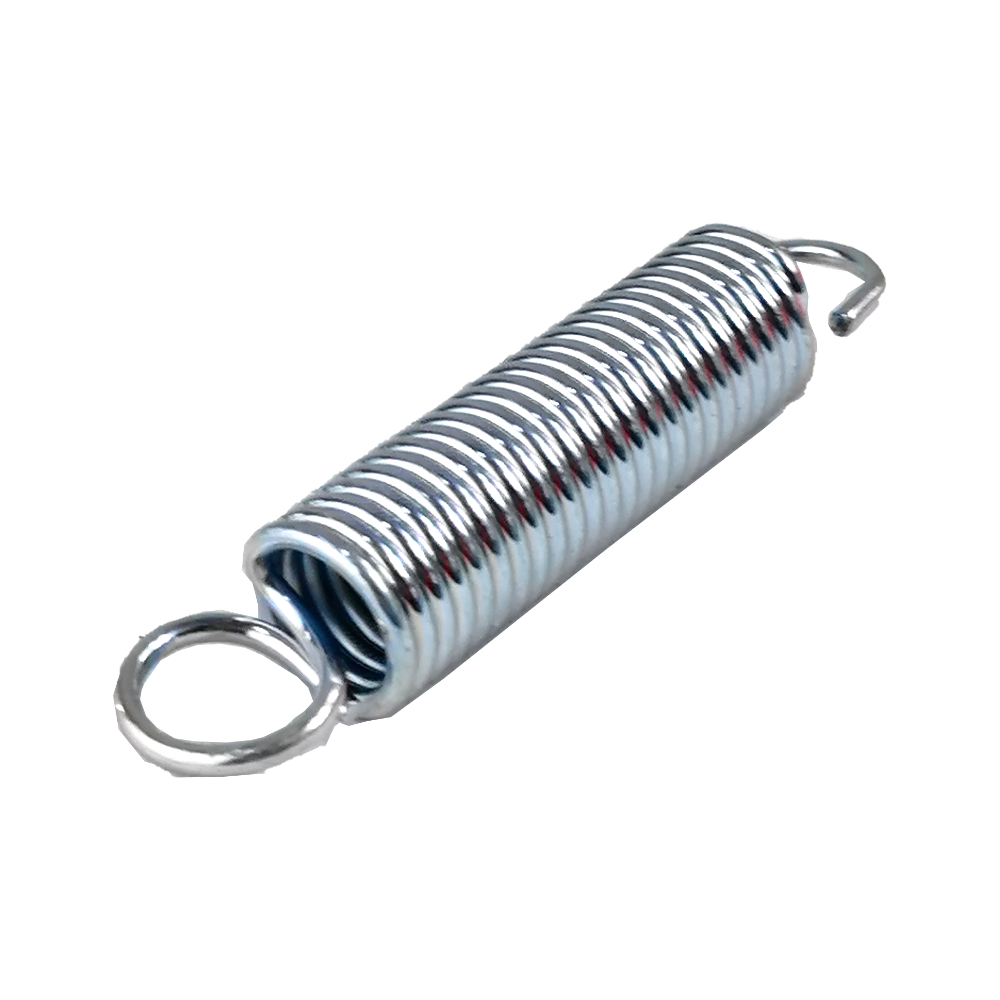 Mola do descanso Lateral, Tox (Thunder MD08)