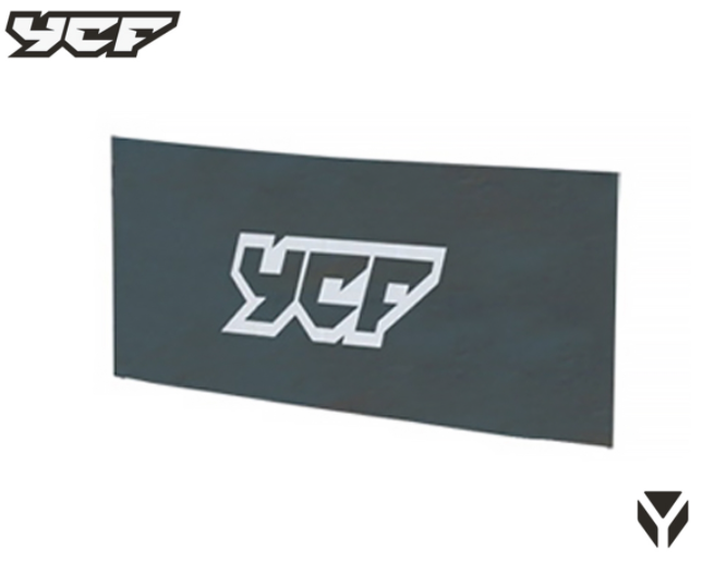 Meia Lateral para tenda YCF / Pitbike