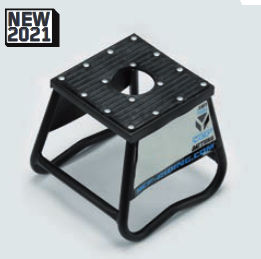 Cavalete Aço (Preto) 32cm, YCF / Pitbike