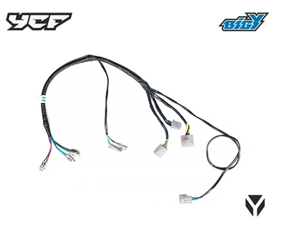 Cablagem eletrica KL1, YCF BIGY 2017 / Pitbike