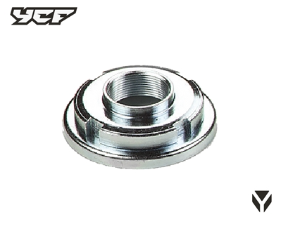 Porca do T de direçao d=54.5mm, YCF / Pitbike