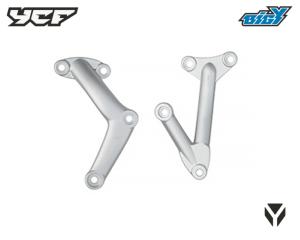 Suportes (Patas) da armaçao (aluminio), YCF / Pitbike