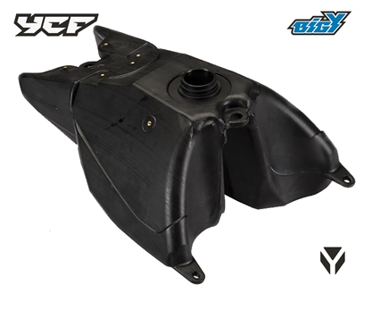 Deposito Gasolina (s/ tampa), YCF (Bigy) / Pitbike