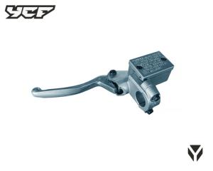 Bomba de travao frente (c/ cepo e manete), YCF / Pitbike