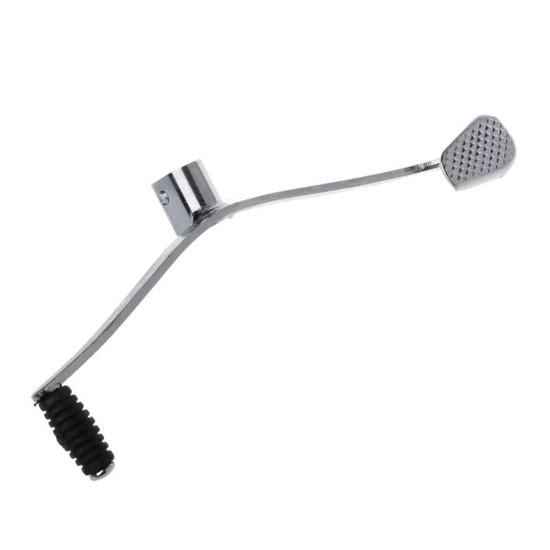 Pedal de Mudanças (Duplo) - ATV 110/125 (Viper VR 125) - TOX