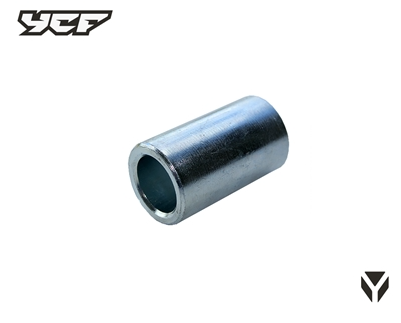 Casquilho / Espaçador  traseiro drt (Ø 15X22X29) Pitbike / YCF