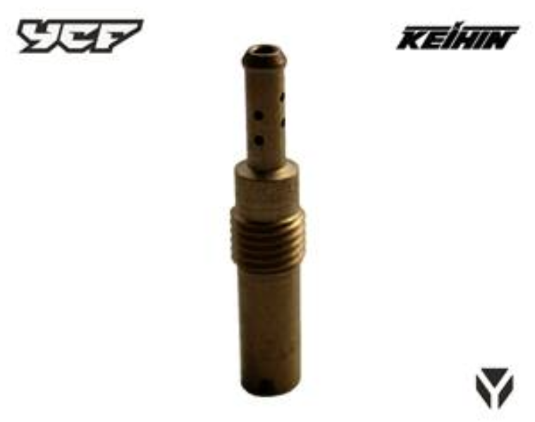 Gigler Ralenti Keihin - YCF