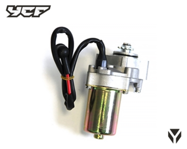 Motor de arranque, YCF (88/125 START) / Pitbike
