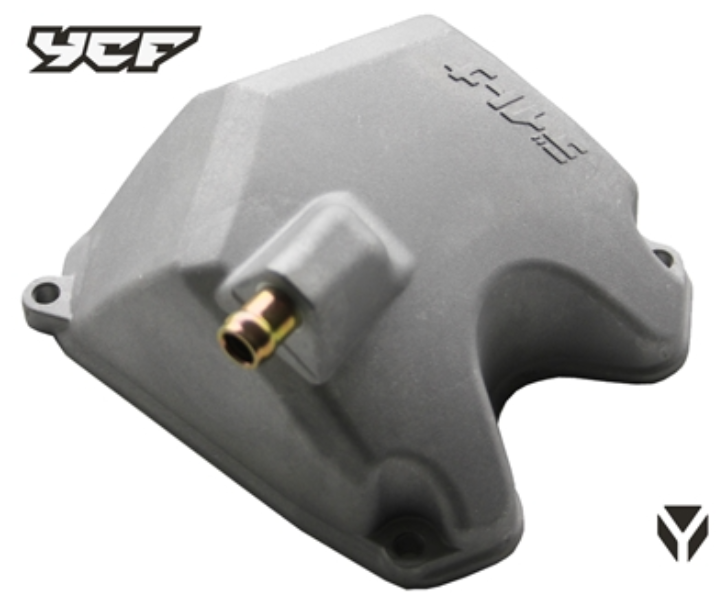 Tampa da cabeça do cilindro, YCF ANIMA RACING / Pitbike